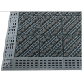 High quality in and out floor mats for office buildings floor mats for shopping malls